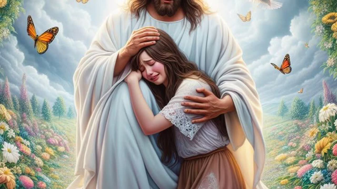 Feb 24, 2025, TRUMP DREAM interpretation PART 3 -GOD surprised us with more VISIONS.