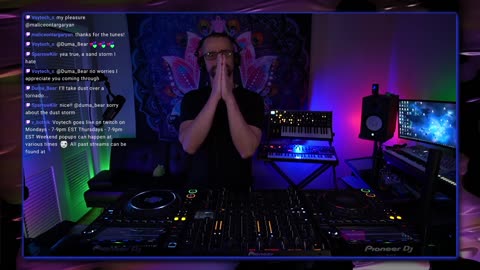 Episode 210 Melodic, Afro, Progressive