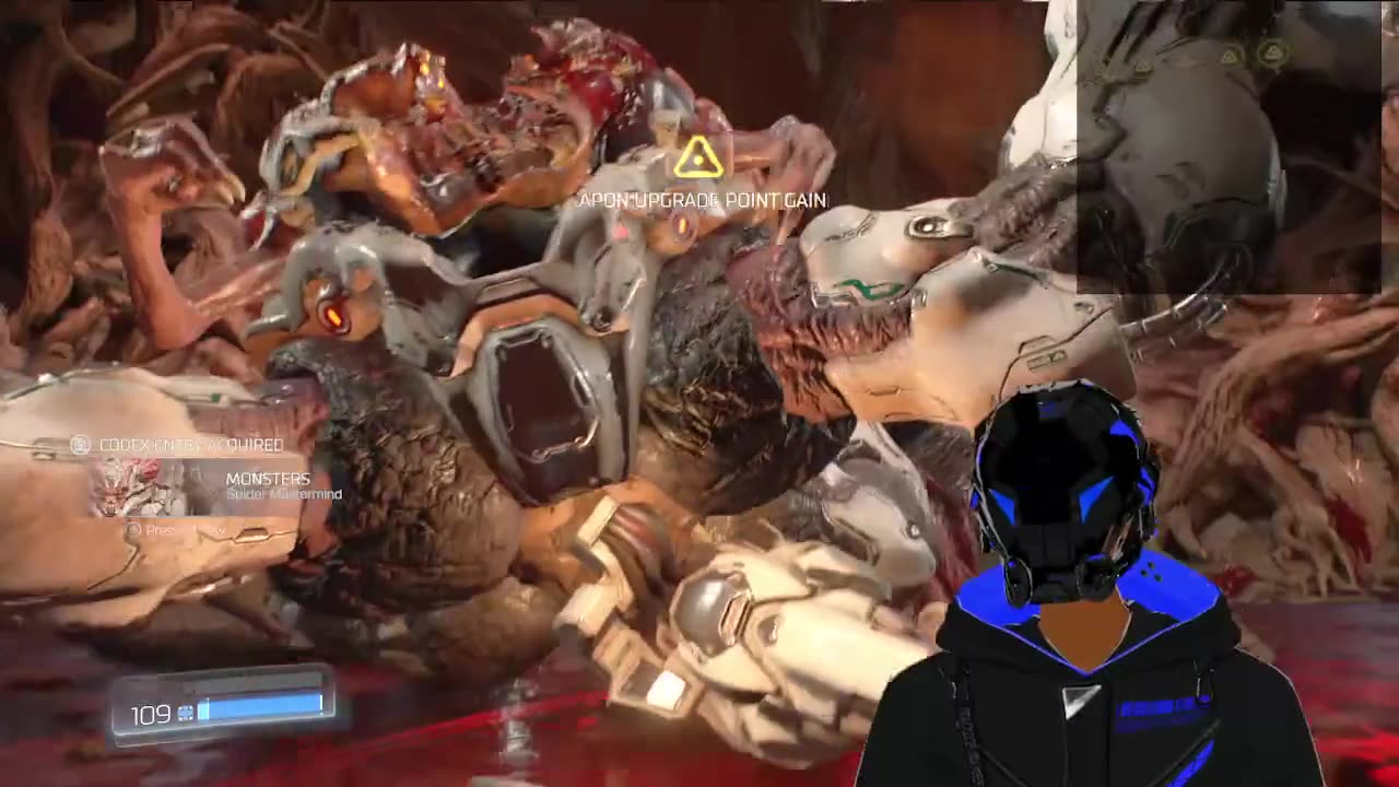 Spider Demon defeat 2025.