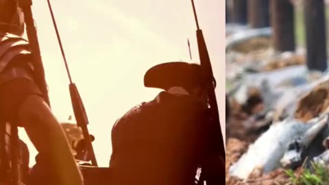 "Waterloo: The Day Napoleon Fell | #shorts #History"