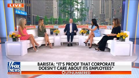 Outnumbered 5/16/25 FULL END SHOW FOX BREAKING NEWS TRUMP May 16, 2025