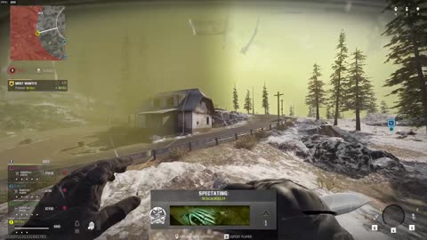 CASUALS WARZONE