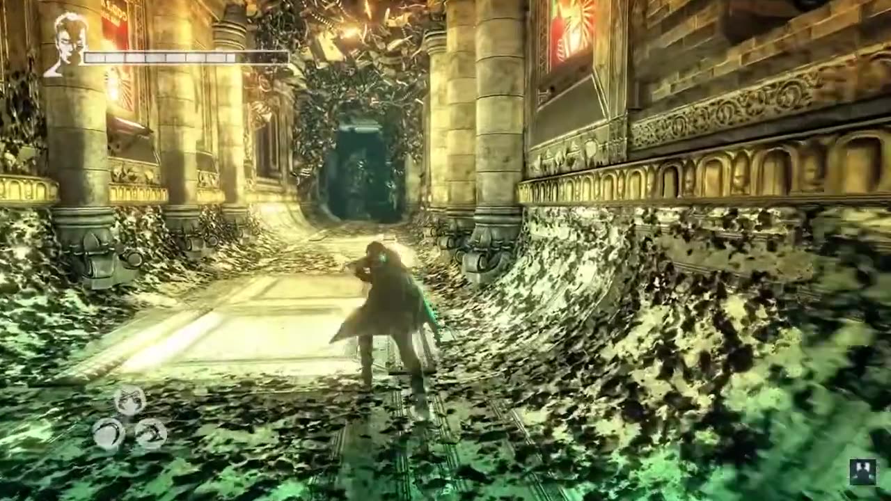 1.Wolf Slumbers Black Pilled Live Stream Okami counter strikehalf-lifequakeg-moddoomgta