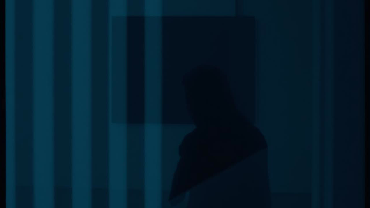 Through Someone Else's Eyes