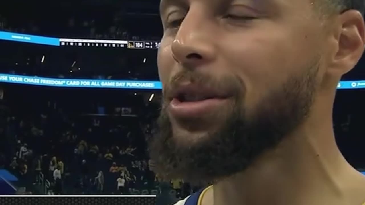 This series is the ugliest series I think we’ve been a part of,” said Warriors