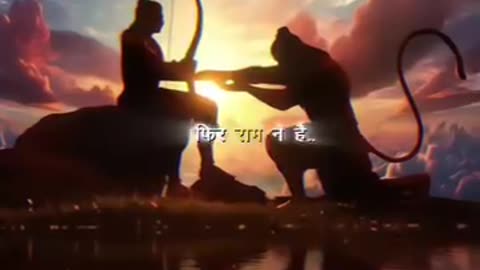 Indian God best song Jai shree Ram 🚩🚩#trending #jaishreeram #ram