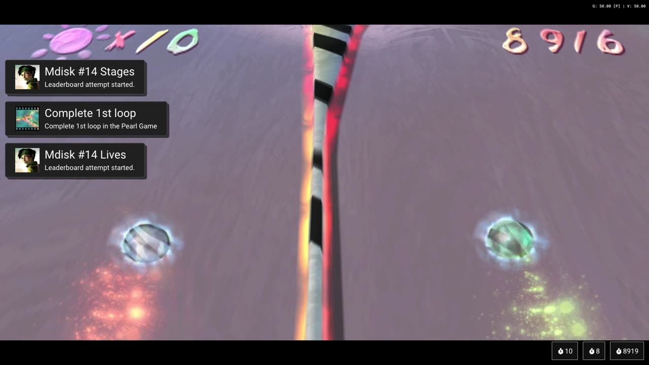 Beyond Good & Evil (PS2) [Remaining RA] - Complete 1st Loop [NC]