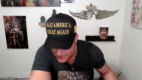 Ismael Perez - Wednesday night intel update 5-21-25