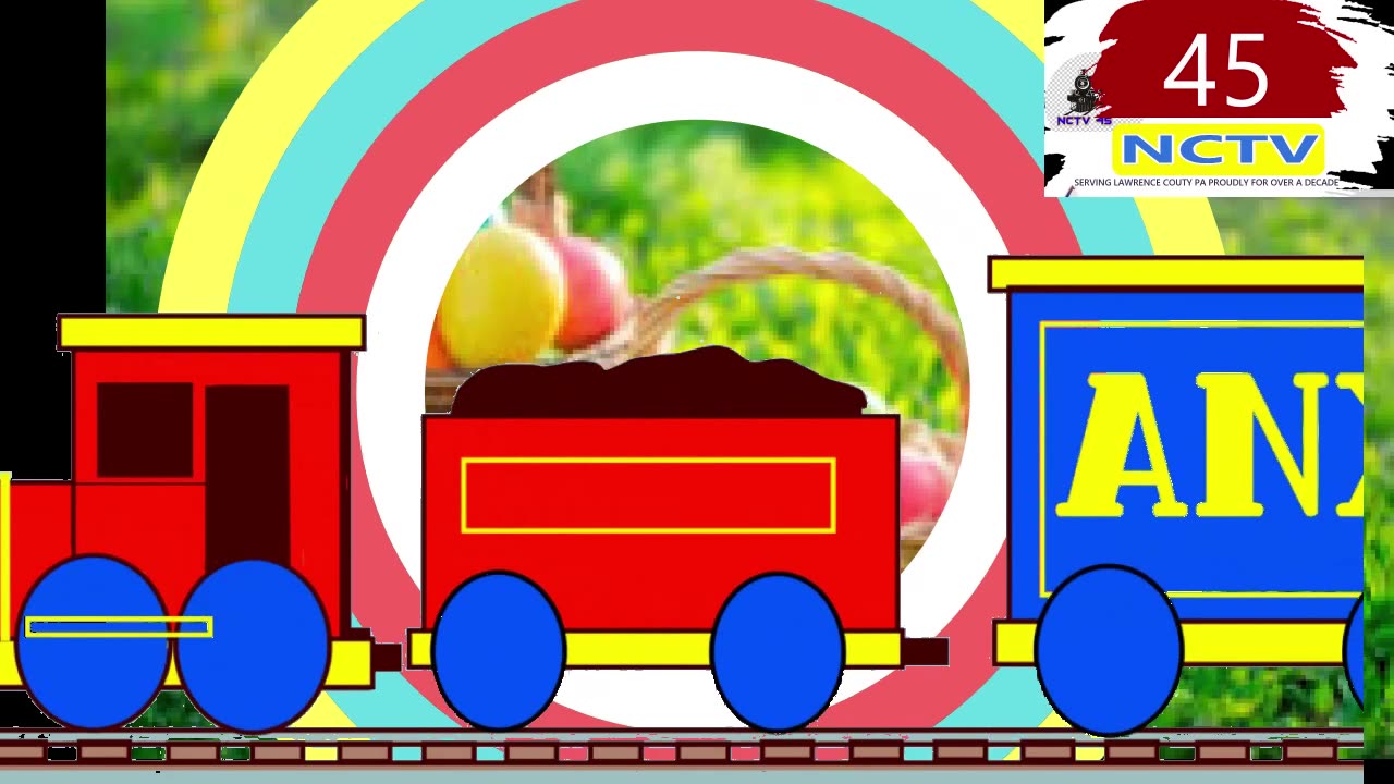 NCTV45 HAPPY EASTER TO ALL APRIL 20 2025