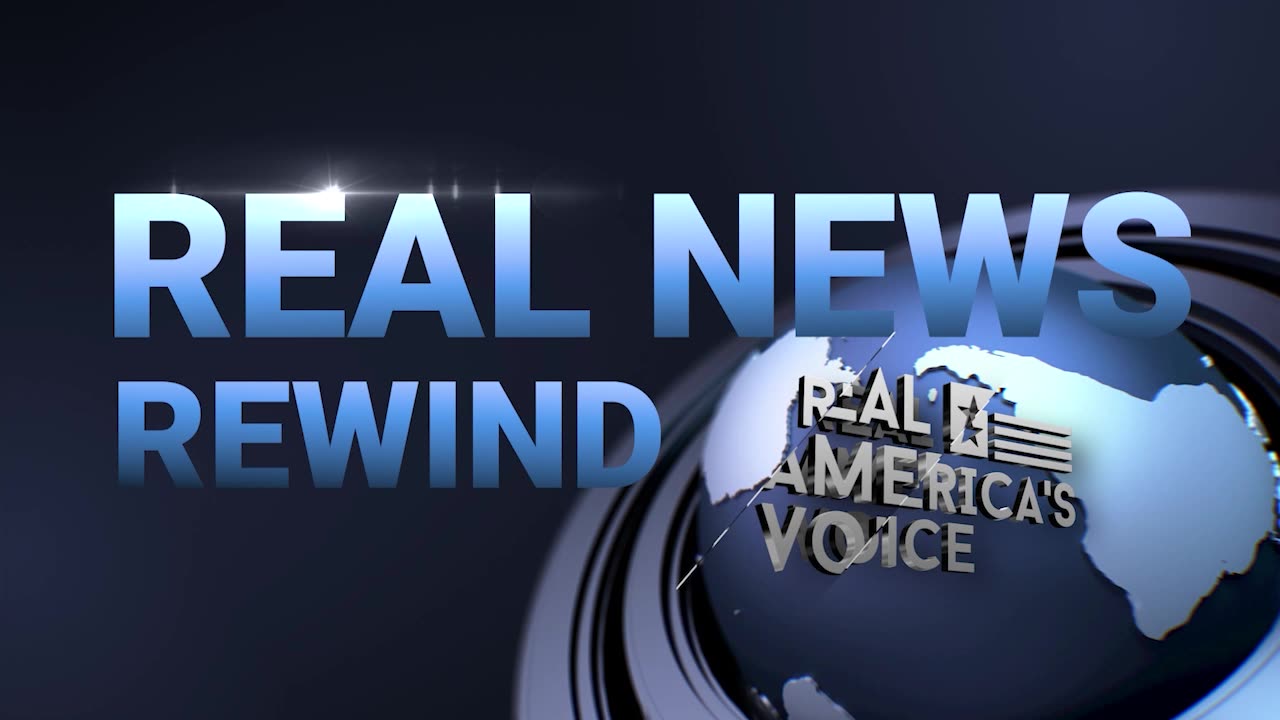 REAL NEWS REWIND!
