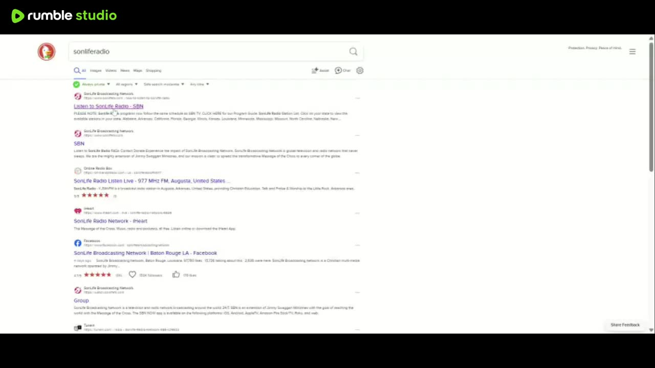 sbn programs