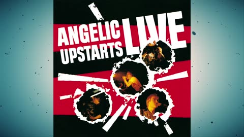 Angelic Upstarts - Live at City of London Polytechnic 2009