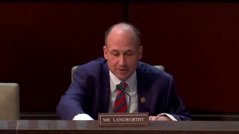 Congressman Nick Langworthy Grills Sanctuary City Mayors at Hearing!