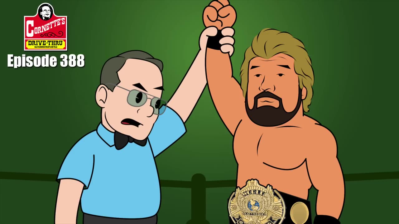 Jim Cornette on If Ted DiBiase Should Be Considered a Former WWE Champion