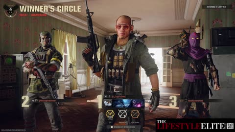 🔴Live! Call of Duty: Black Ops 6 [Multiplayer] #BlackOps6 #TheLifeStyleElite #TLSEliteGaming