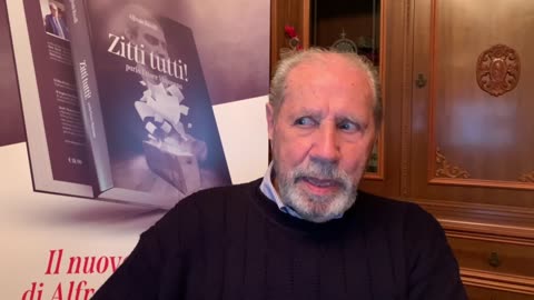 COMUNICATO UFFICIALE di ALFREDO RAVELLI - 04.04.2025