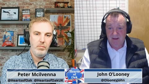 Funeral Director "The Time To Speak Out is Now" | John O'Looney