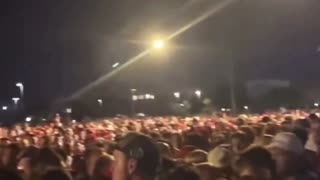 THE KIDS ARE ALRIGHT!!!❤️🇺🇸