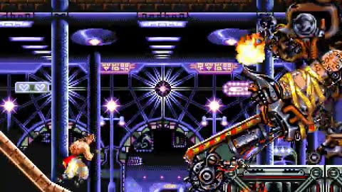 Arcade Longplay 880 Cannon Dancer