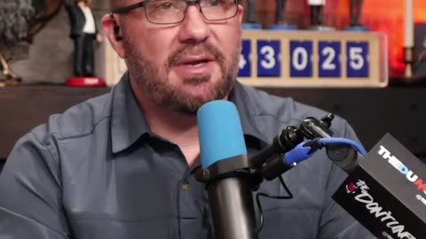 Why Liberals Embrace Nihilism in Two Minutes 