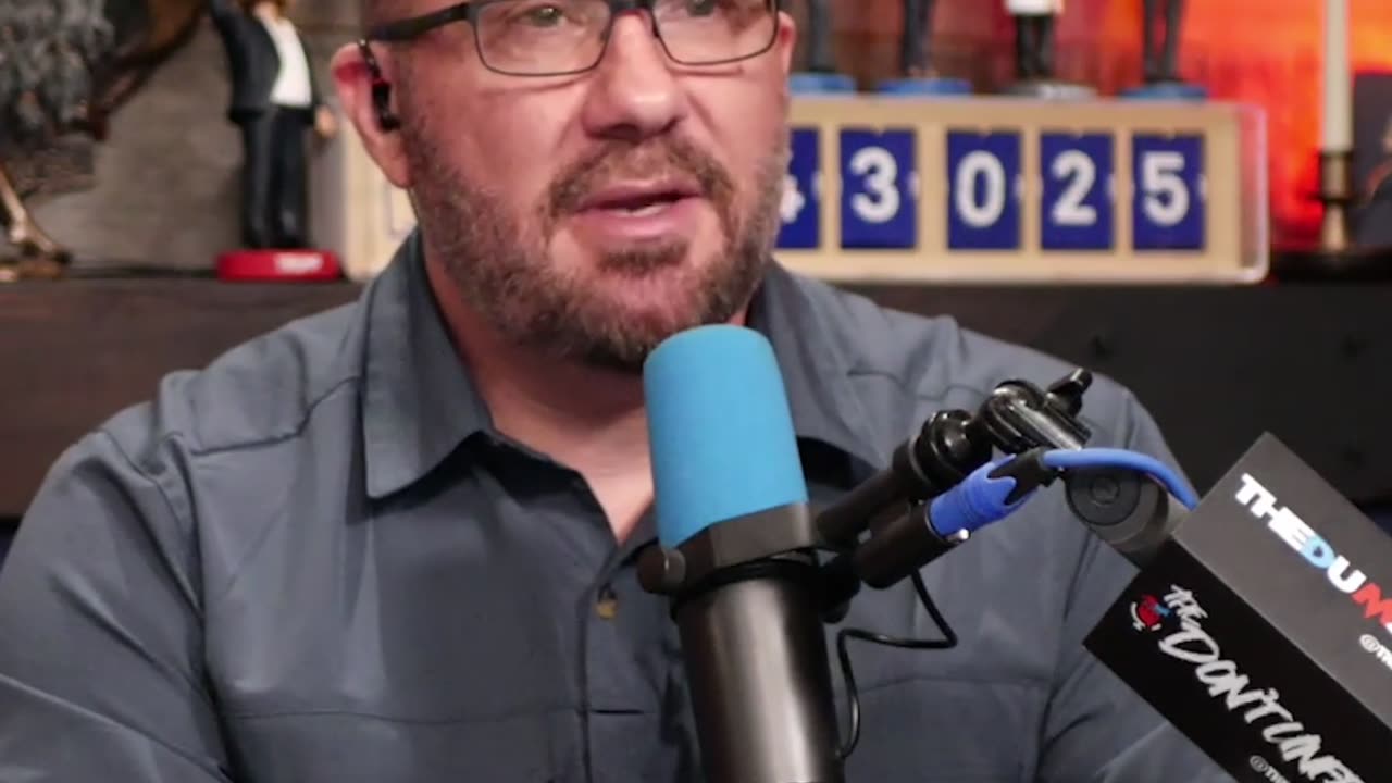 Why Liberals Embrace Nihilism in Two Minutes