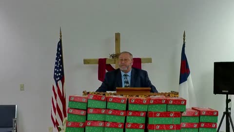 Independent Bible Baptist Church