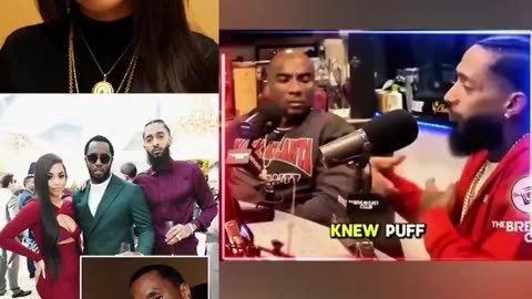 Lauren London’s name was brought up in court Diddy R.I.C.O trial, Lauren & Diddy were close friends