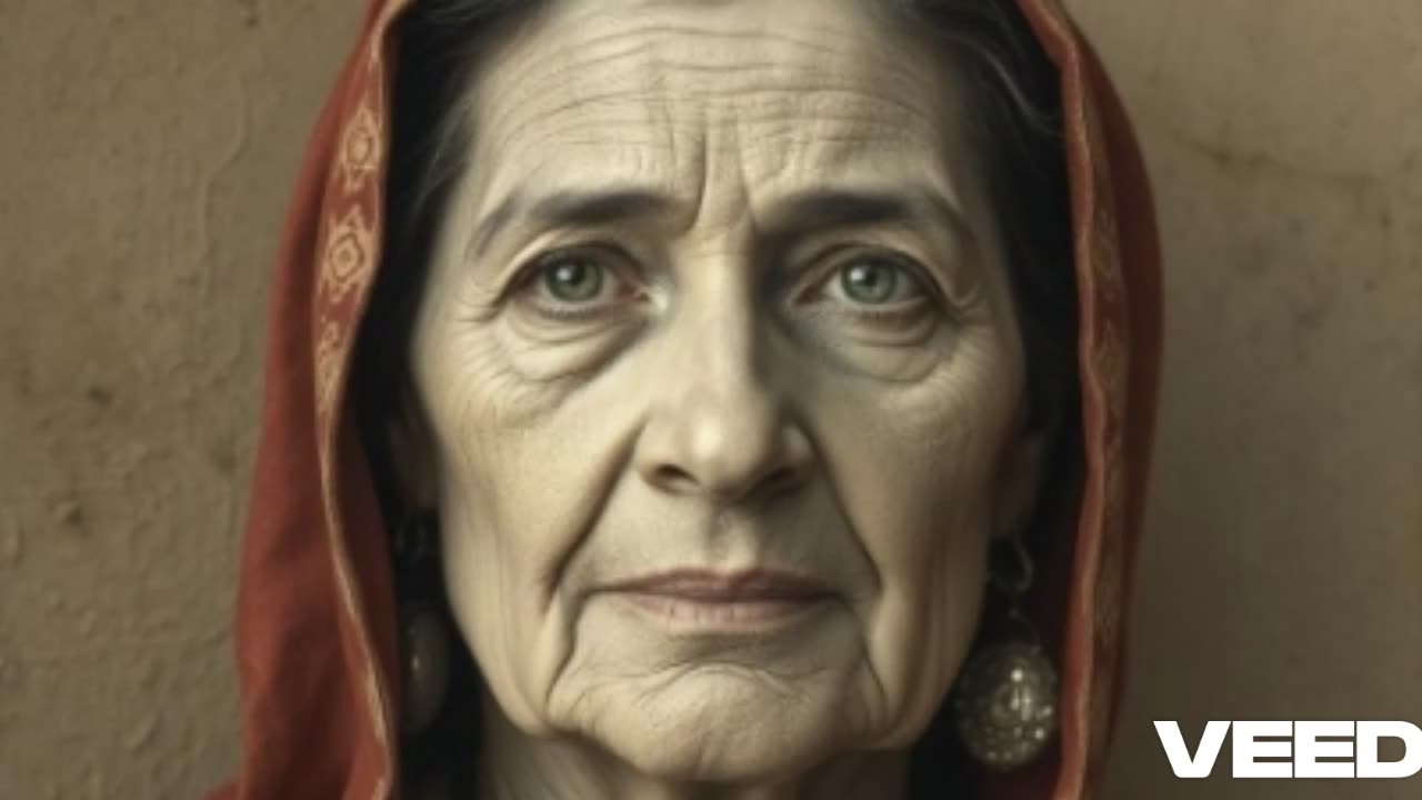 La Mujer de Lot