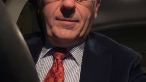 Alberto Bagnai Semina Serale su Commissione COVID 17-11-2025