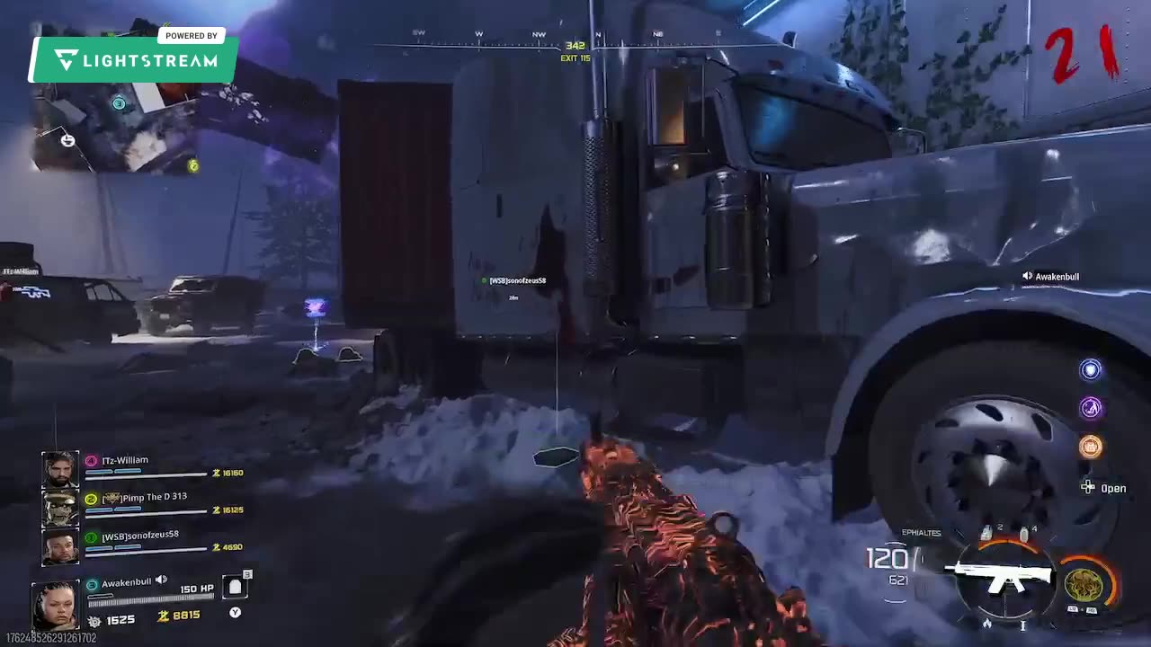 wife run#Christmas#Rage#Chat