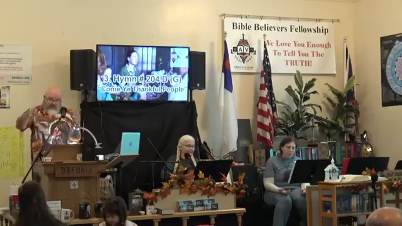 Romans 4:16-20 WEBCAST