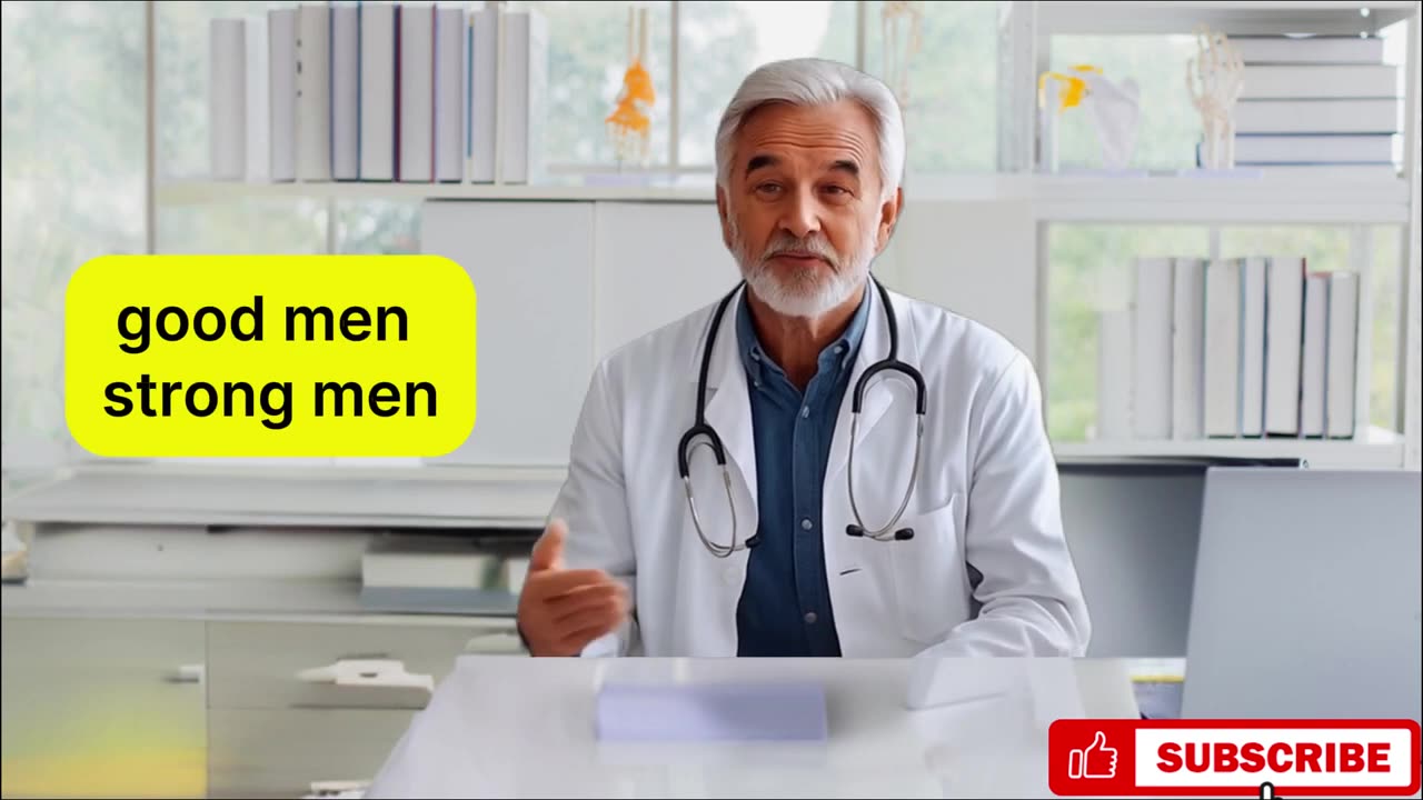 Healthy - Evening breathing tips to stimulate the prostate