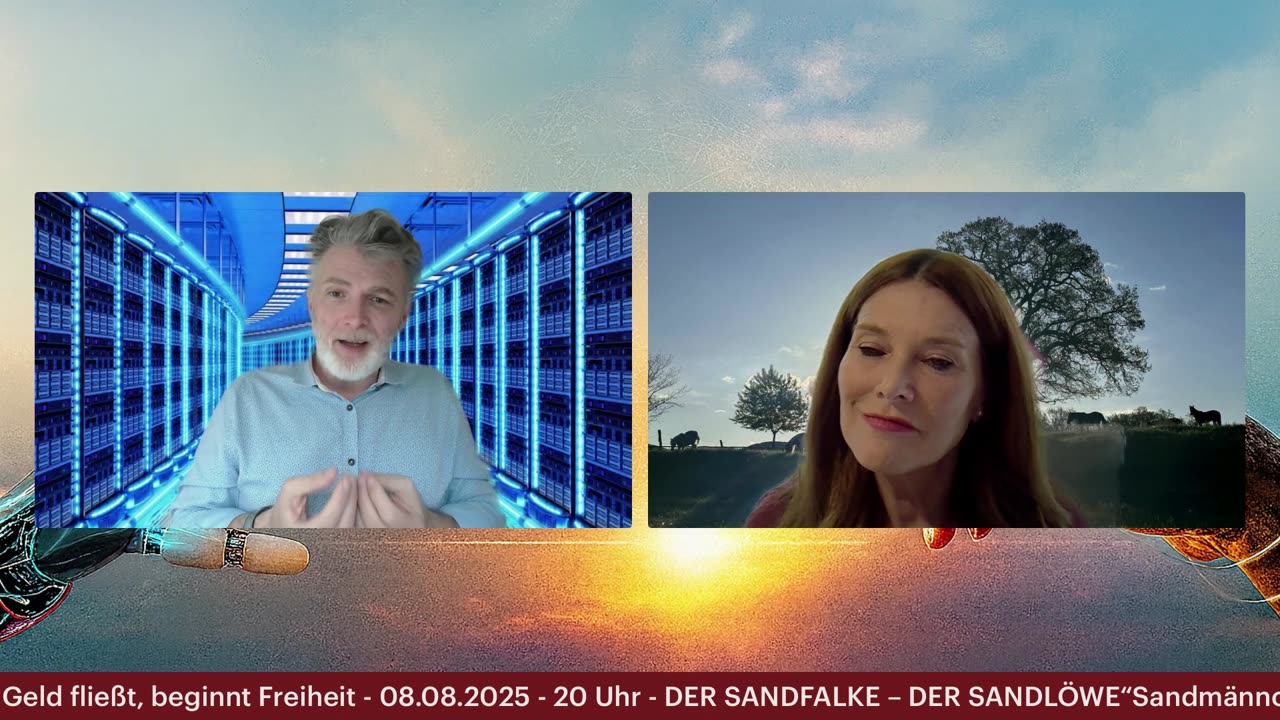 OKiTALK Live Sendung: „KI mit Strategie – Der Podcast für Zukunftsdenker“ – 06.08.2025