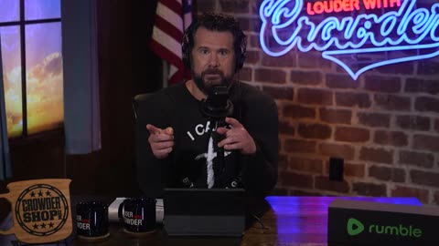 StevenCrowder - It's Second 15