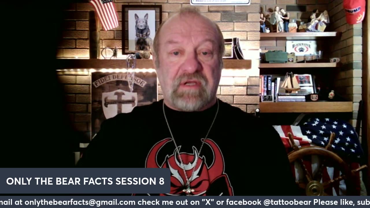 WORLD PARASITES AND BACK ALLY BULLIES