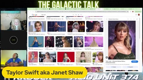 ACIO SOLDIER BREAKS SILENCE ON TAYLOR SWIFT MYSTERY