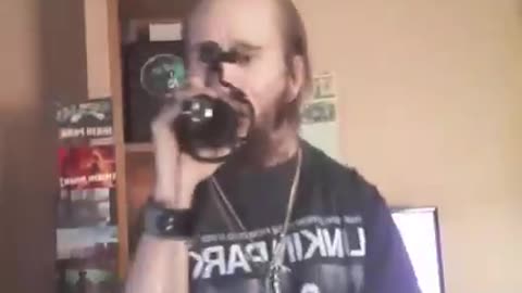 Cyraxx live on FB. "Fooled again". 7/17/2025. Lol, another fake label hahaha