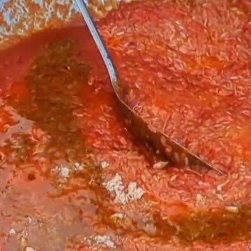 Delicious Jollof Rice recipe