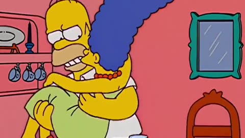 ¡ESCÚCHENME, OBSTÁCULOS DE LA VIDA! (T14 E15) #LosSimpson #LosSimpsons #Memes #Viral #ParaTi #Humor