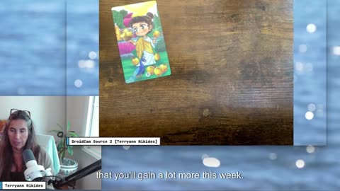 Your Weekly Dose of Truth Tarot Aug 29-Sept 4.2025