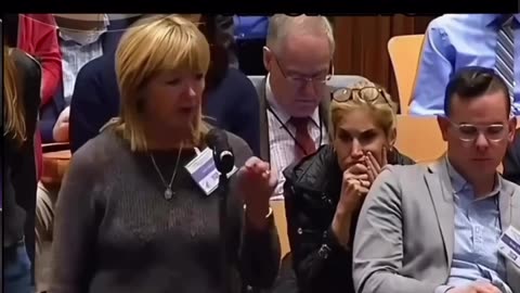 Nurse with 20 Year Experience Blows The Whistle on ALL Vaccines