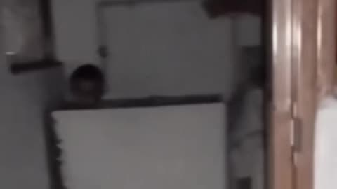 😱👻 3 Paranormal Horror Videos | #horror #horrortok #creepy #scary #scared | TheHauntingHour