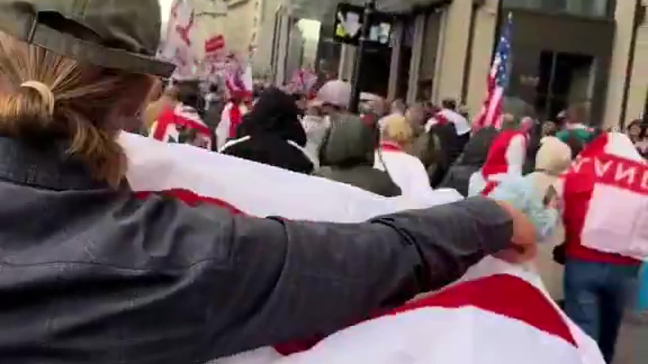 We shall defend our Island whatever the cost shall be