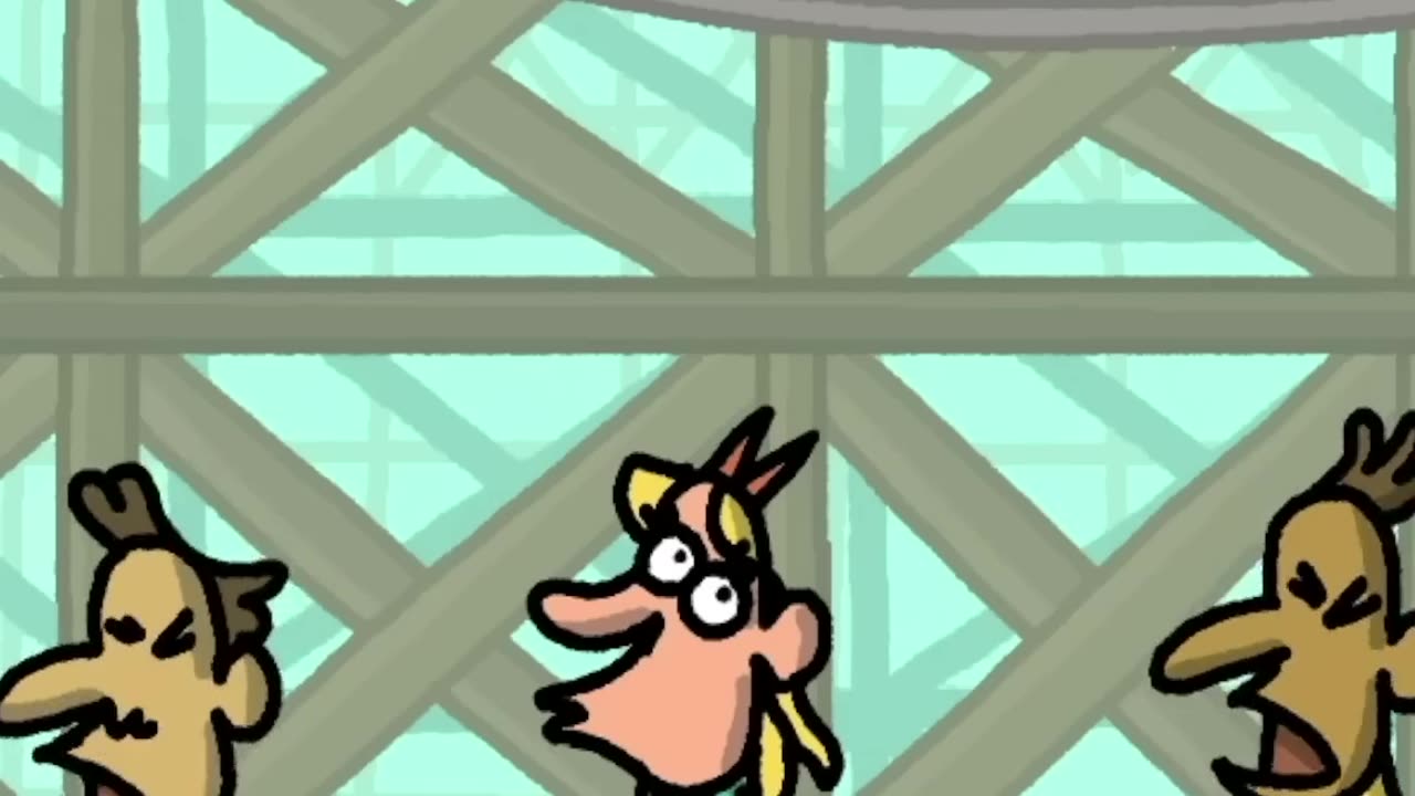 She Married An Elephant For The WRONG Reason 💍 😂 #shorts #gummies #animation