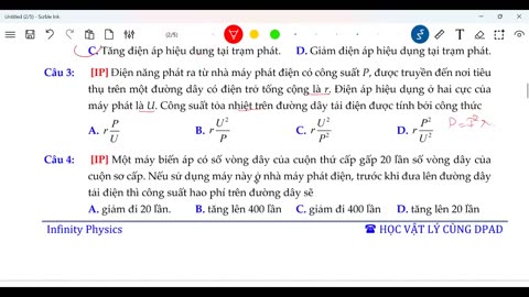 02. Chữa BTVN