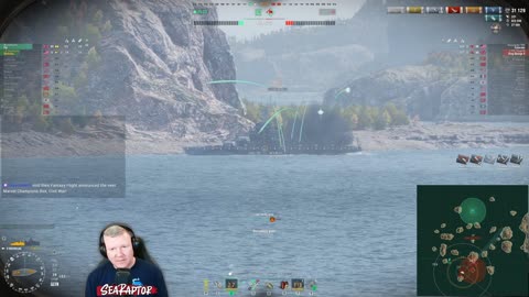 ⚓EN/CC⚓ The Friday Ship Show 🔷 American DD Enjoyer 🔷 !drink !discord !cccode !drops !L2P