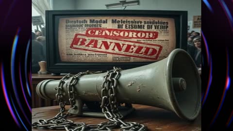 Censored, Blocked and Banned