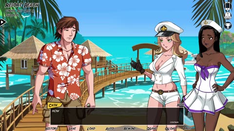 Paradise Lust 2 V1.0.0L [Flexible Media] [English – Uncensored] PC Download