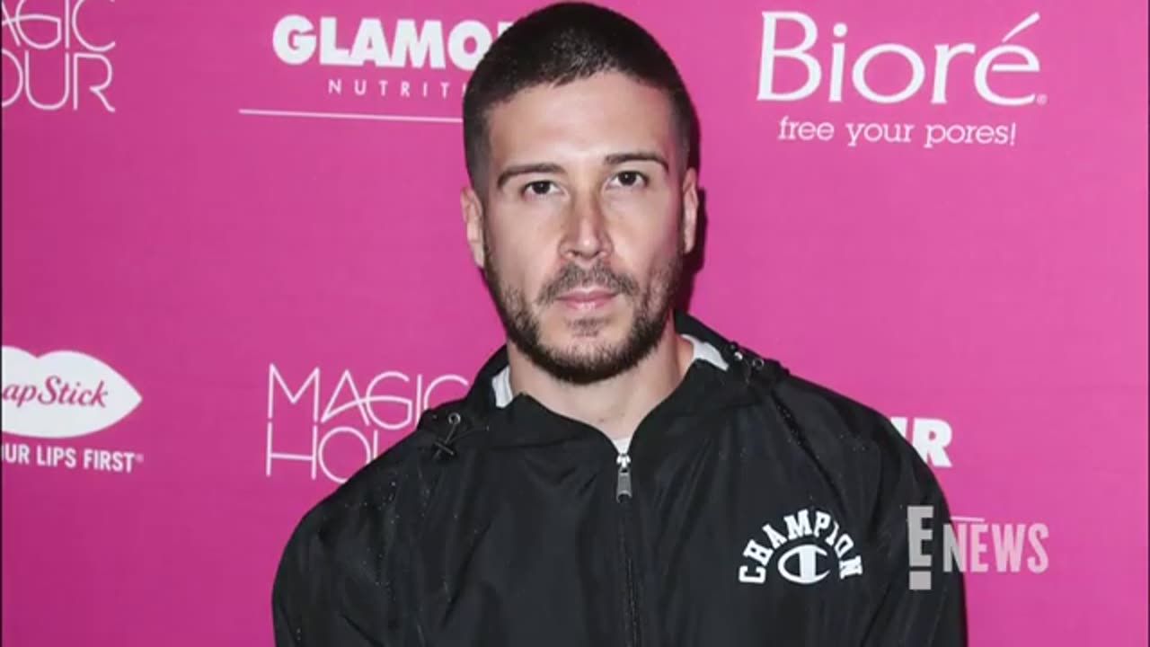Vinny Guadagnino Reveals He Earned $1 Million From Chippendales Run