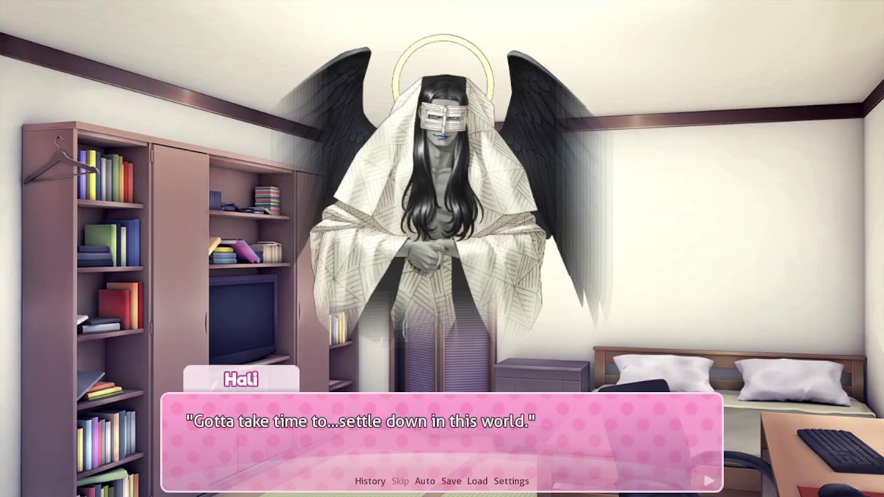 Our Own Personal Hell - SMT: A Savior's MeTa Pt.42
